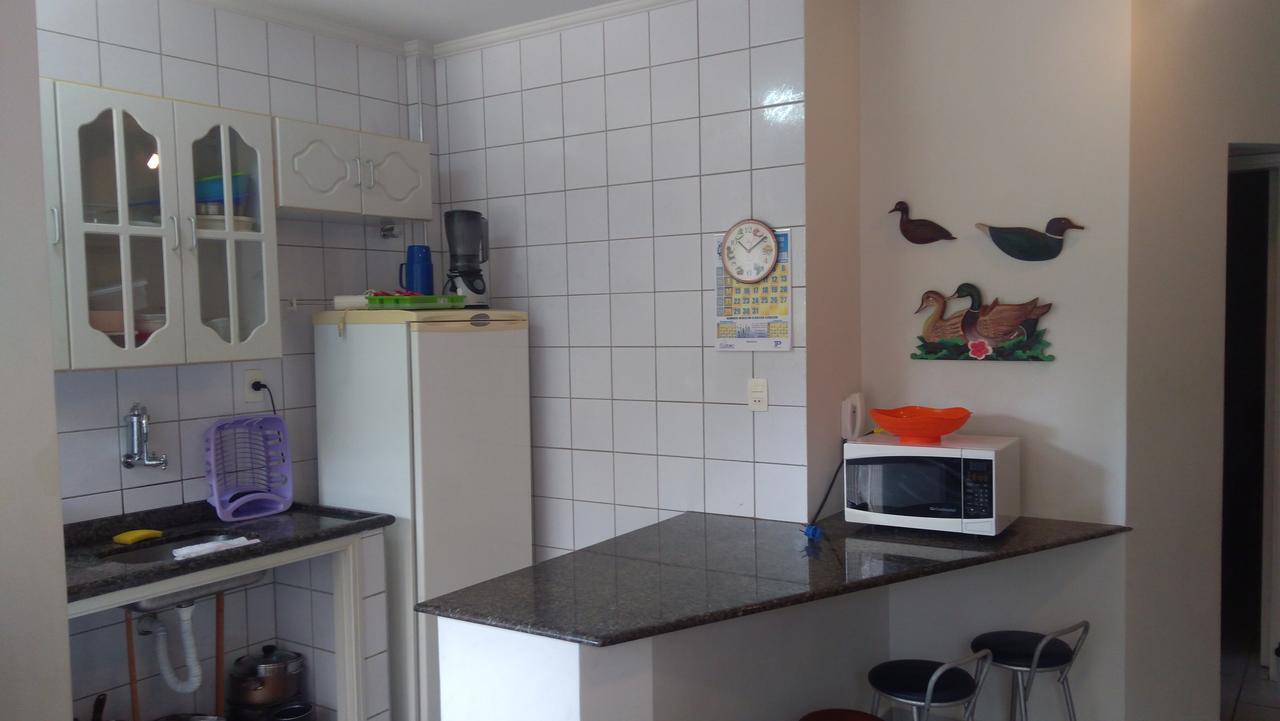 Apartamento Em Ubatuba Proximo A Praia! Lejlighed Eksteriør billede