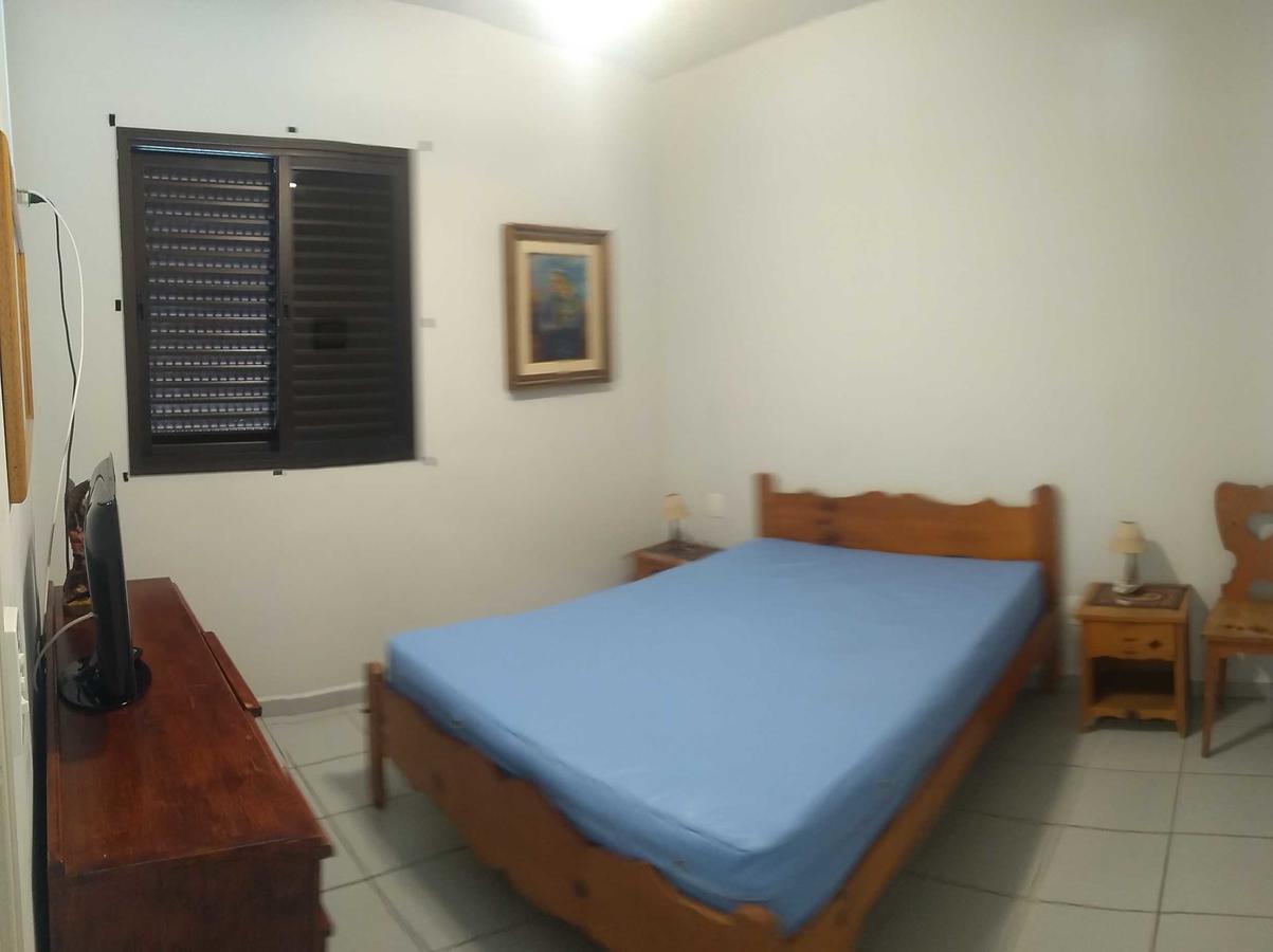 Apartamento Em Ubatuba Proximo A Praia! Lejlighed Eksteriør billede